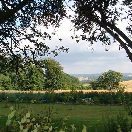 Lyngvej 16 B&B Skanderborg Luaran gambar