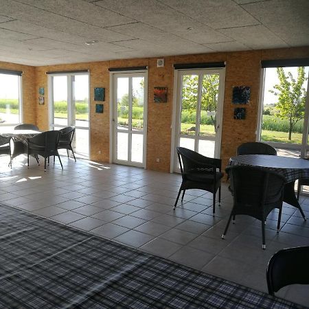 Lyngvej 16 B&B Skanderborg Luaran gambar