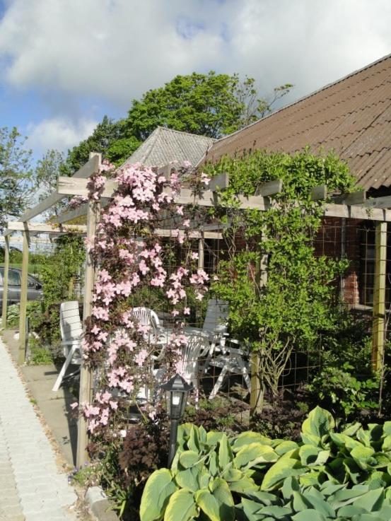 Lyngvej 16 B&B Skanderborg Luaran gambar