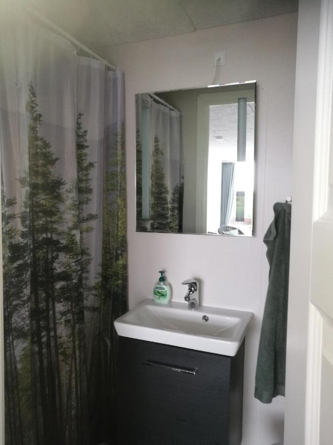 Lyngvej 16 B&B Skanderborg Luaran gambar