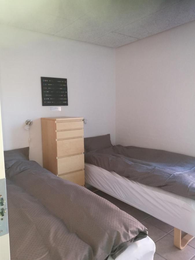 Lyngvej 16 B&B Skanderborg Luaran gambar
