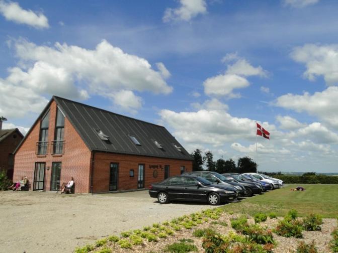 Lyngvej 16 B&B Skanderborg Luaran gambar