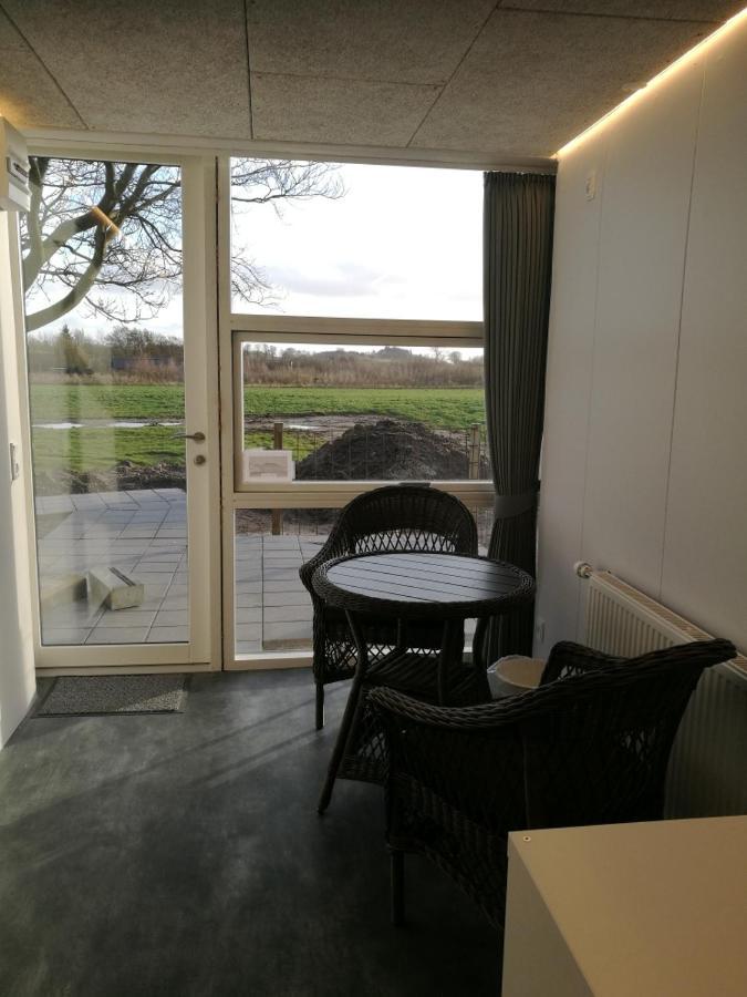 Lyngvej 16 B&B Skanderborg Luaran gambar