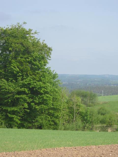 Lyngvej 16 B&B Skanderborg Luaran gambar